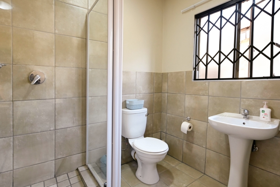 3 Bedroom Property for Sale in Annlin Gauteng