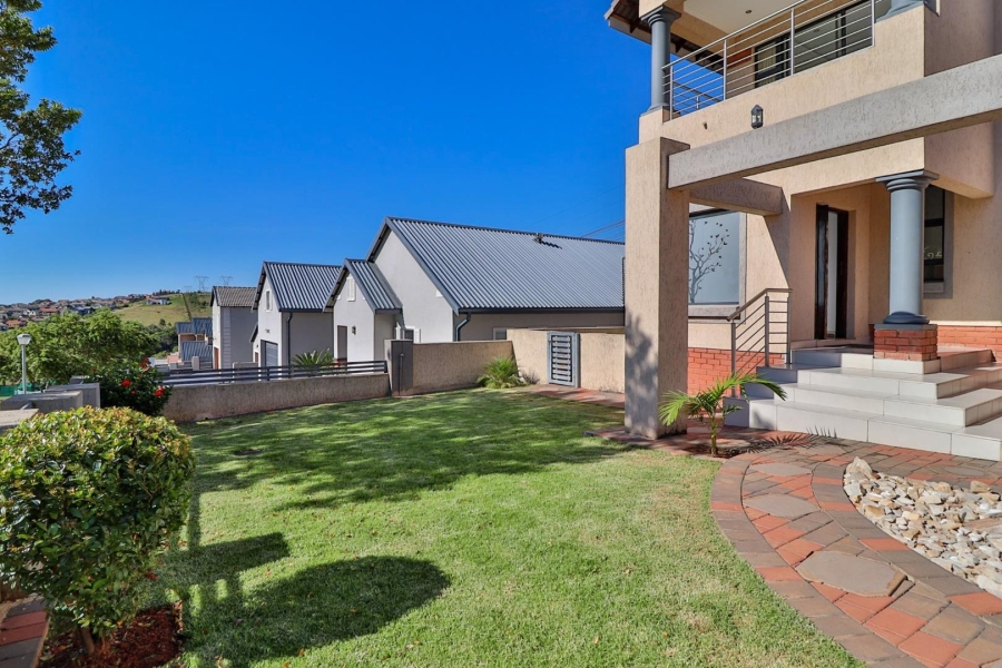 6 Bedroom Property for Sale in Rietvlei Heights Country Estate Gauteng