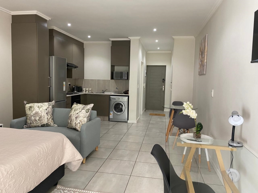 0 Bedroom Property for Sale in Witkoppen Gauteng