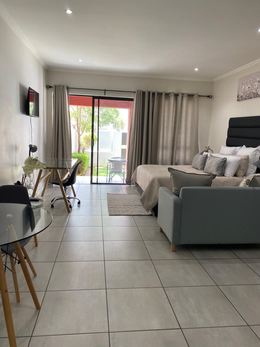 0 Bedroom Property for Sale in Witkoppen Gauteng