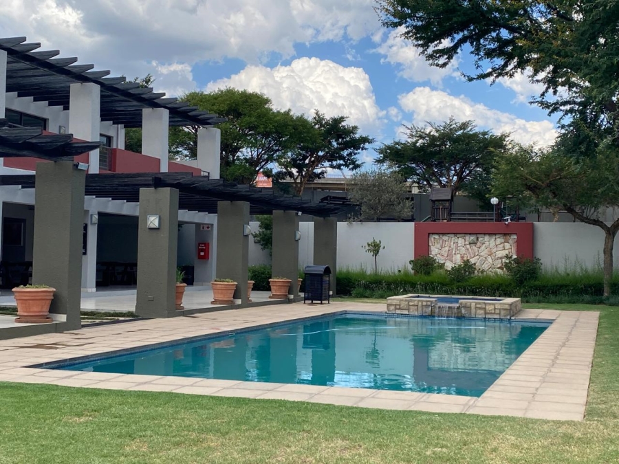 0 Bedroom Property for Sale in Witkoppen Gauteng