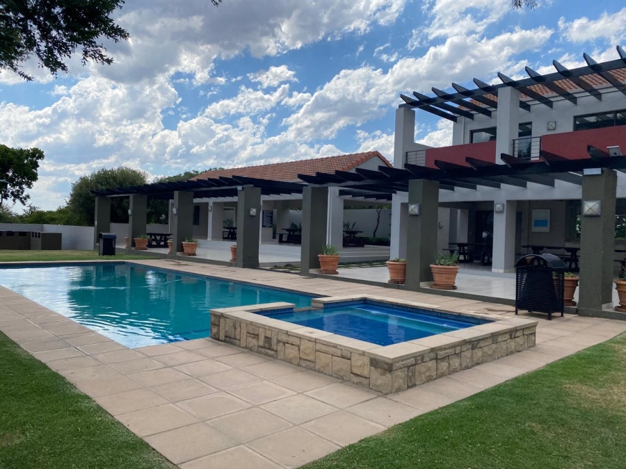 0 Bedroom Property for Sale in Witkoppen Gauteng