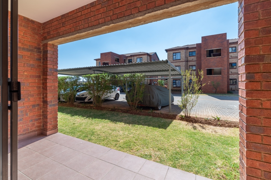 2 Bedroom Property for Sale in Randpark Ridge Gauteng