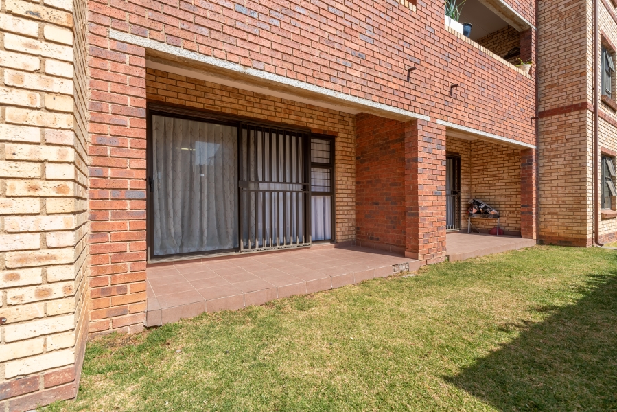 2 Bedroom Property for Sale in Randpark Ridge Gauteng