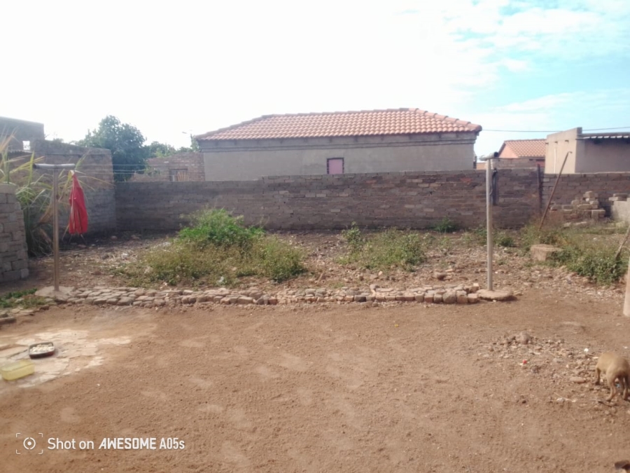 2 Bedroom Property for Sale in Soshanguve WW Gauteng