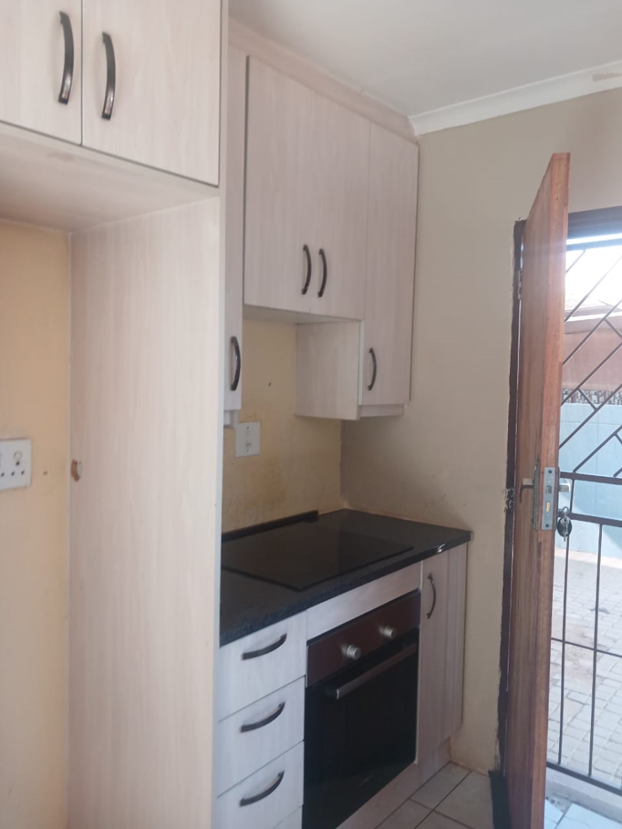 3 Bedroom Property for Sale in Soshanguve P Gauteng