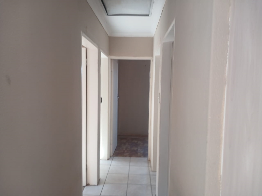 3 Bedroom Property for Sale in Soshanguve P Gauteng