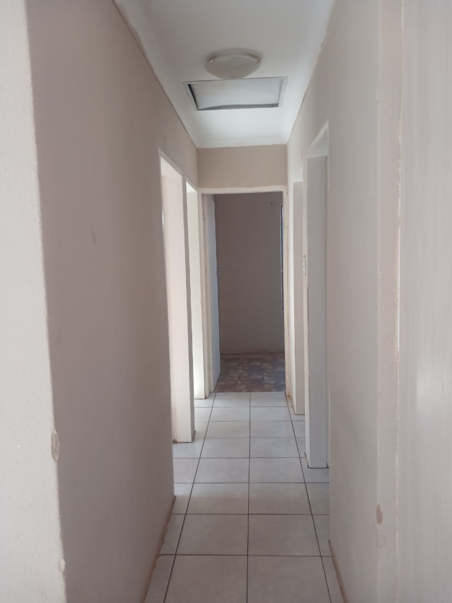 3 Bedroom Property for Sale in Soshanguve P Gauteng