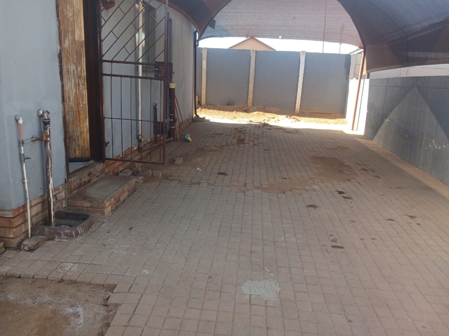 3 Bedroom Property for Sale in Soshanguve P Gauteng