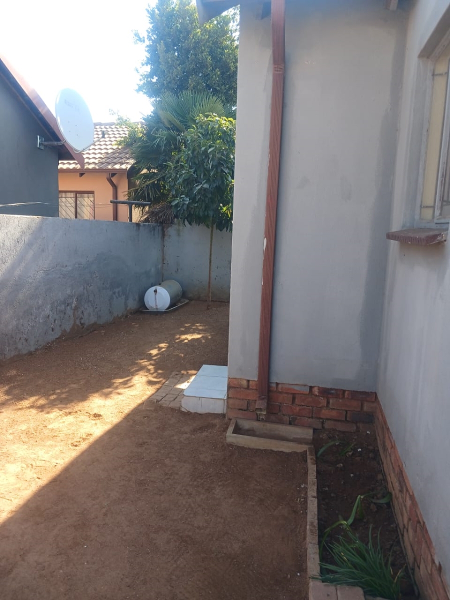 3 Bedroom Property for Sale in Soshanguve P Gauteng