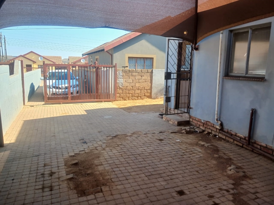 3 Bedroom Property for Sale in Soshanguve P Gauteng