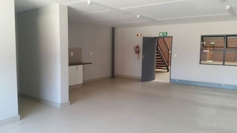 To Let commercial Property for Rent in Glen Marais Gauteng