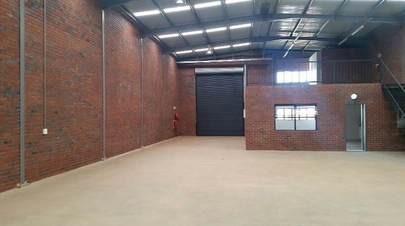 To Let commercial Property for Rent in Glen Marais Gauteng