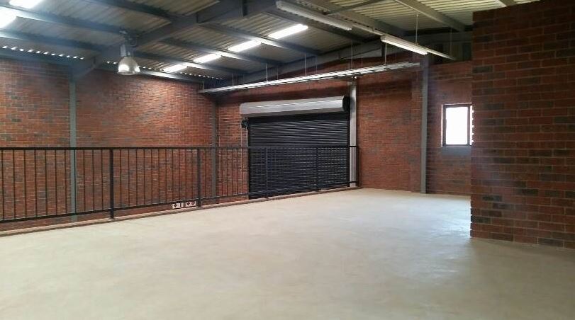 To Let commercial Property for Rent in Glen Marais Gauteng