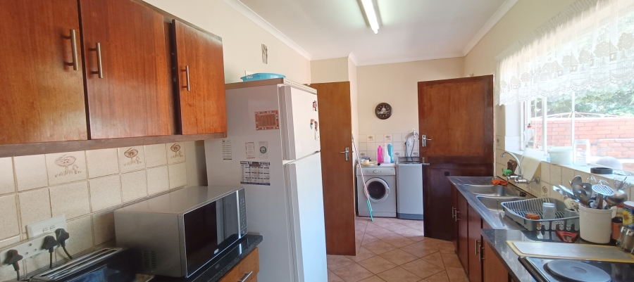 4 Bedroom Property for Sale in Theresa Park Gauteng