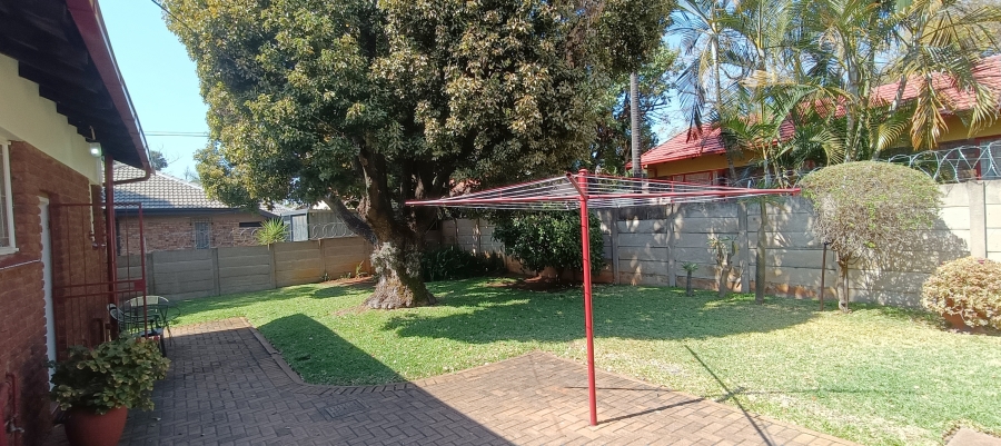 4 Bedroom Property for Sale in Theresa Park Gauteng