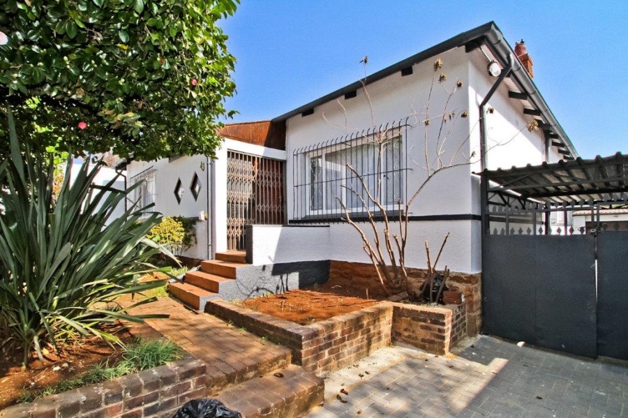 3 Bedroom Property for Sale in Kensington Gauteng