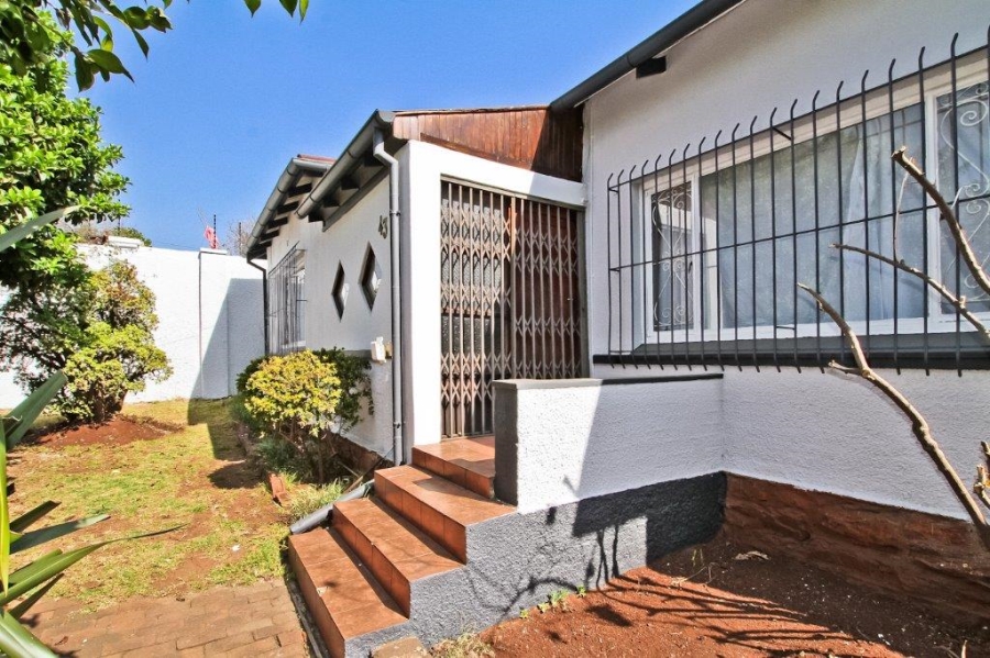 3 Bedroom Property for Sale in Kensington Gauteng