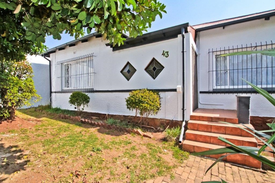 3 Bedroom Property for Sale in Kensington Gauteng