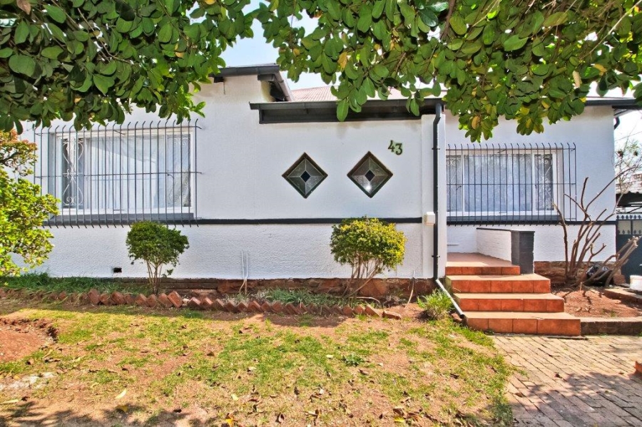 3 Bedroom Property for Sale in Kensington Gauteng