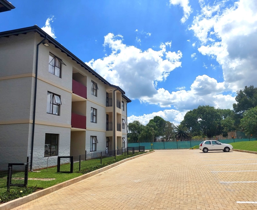 2 Bedroom Property for Sale in Benoni North Gauteng