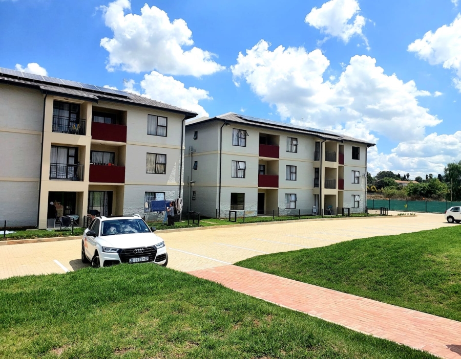 2 Bedroom Property for Sale in Benoni North Gauteng