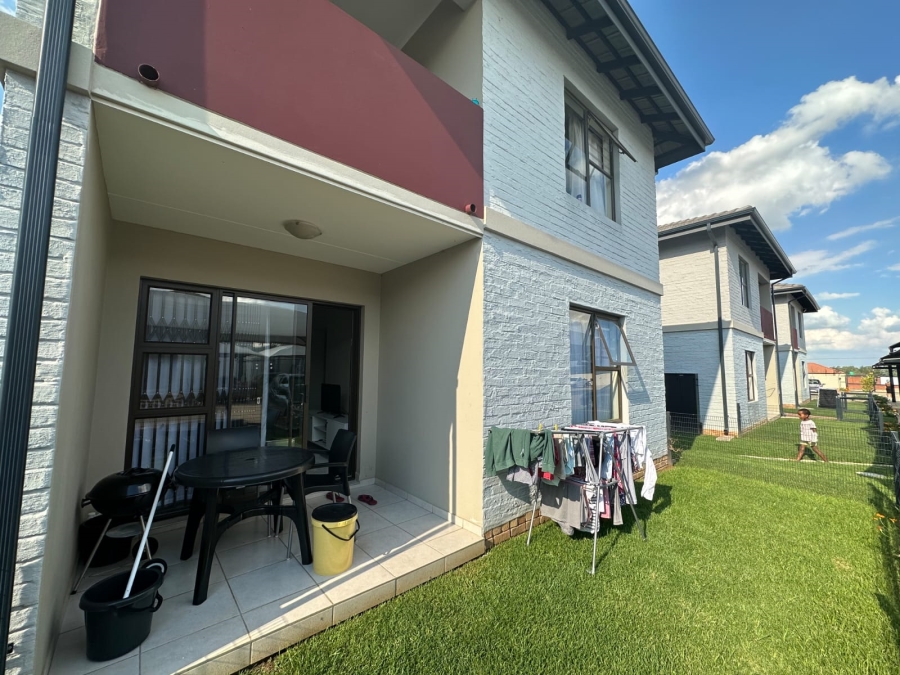 2 Bedroom Property for Sale in Benoni North Gauteng