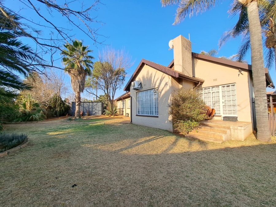 3 Bedroom Property for Sale in Dalpark Gauteng