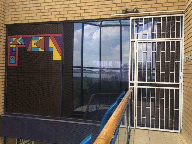 To Let commercial Property for Rent in Jet Park Gauteng