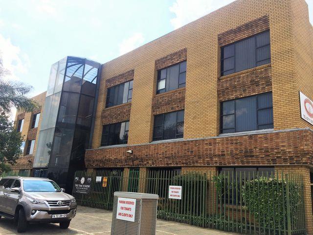 To Let commercial Property for Rent in Jet Park Gauteng