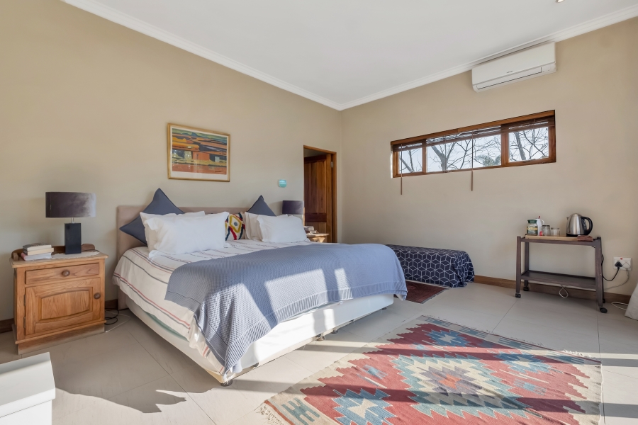 4 Bedroom Property for Sale in Emmarentia Gauteng