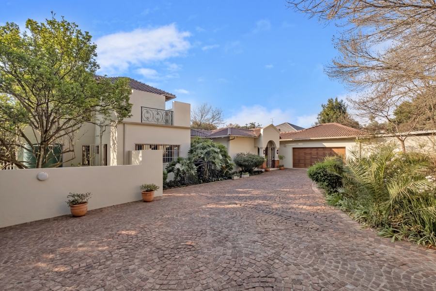 4 Bedroom Property for Sale in Emmarentia Gauteng