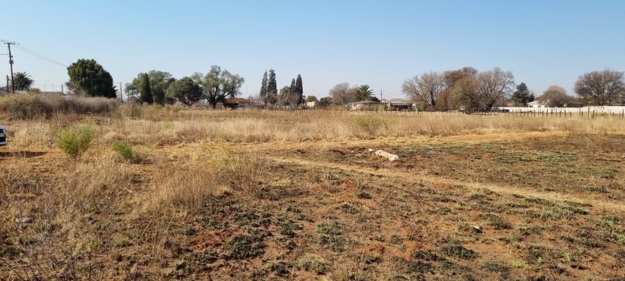 0 Bedroom Property for Sale in Kookrus Gauteng