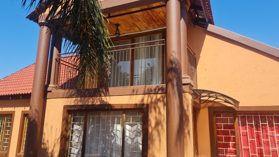 4 Bedroom Property for Sale in Theresa Park Gauteng