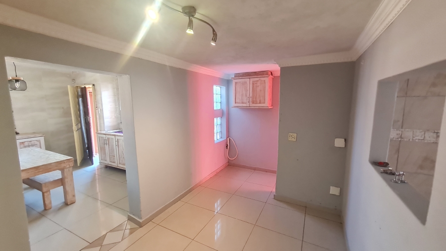 4 Bedroom Property for Sale in Theresa Park Gauteng