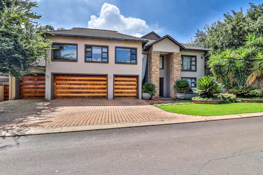 6 Bedroom Property for Sale in Midstream Estate Gauteng