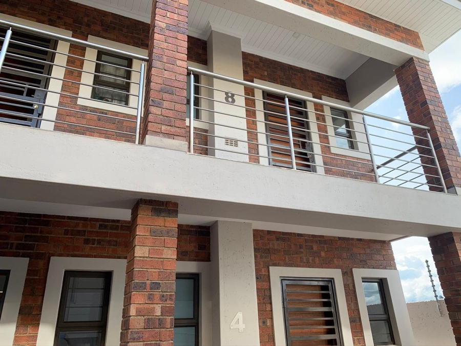 To Let 1 Bedroom Property for Rent in Cosmo City Gauteng