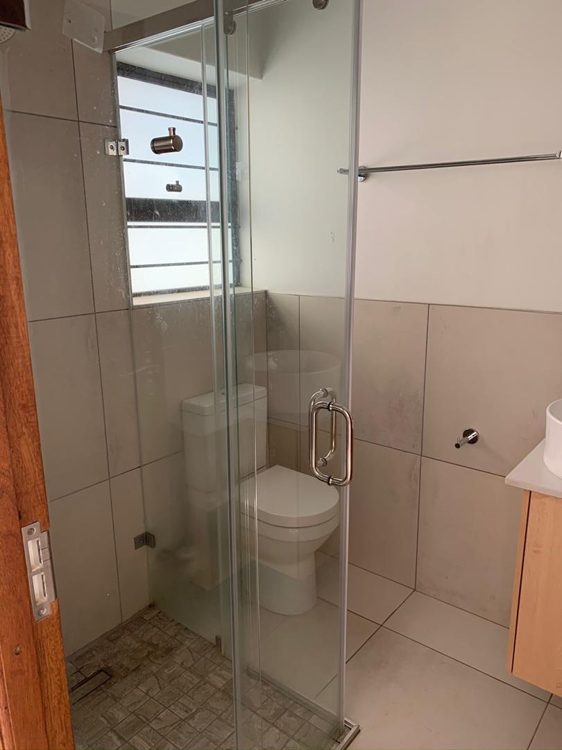 To Let 1 Bedroom Property for Rent in Cosmo City Gauteng