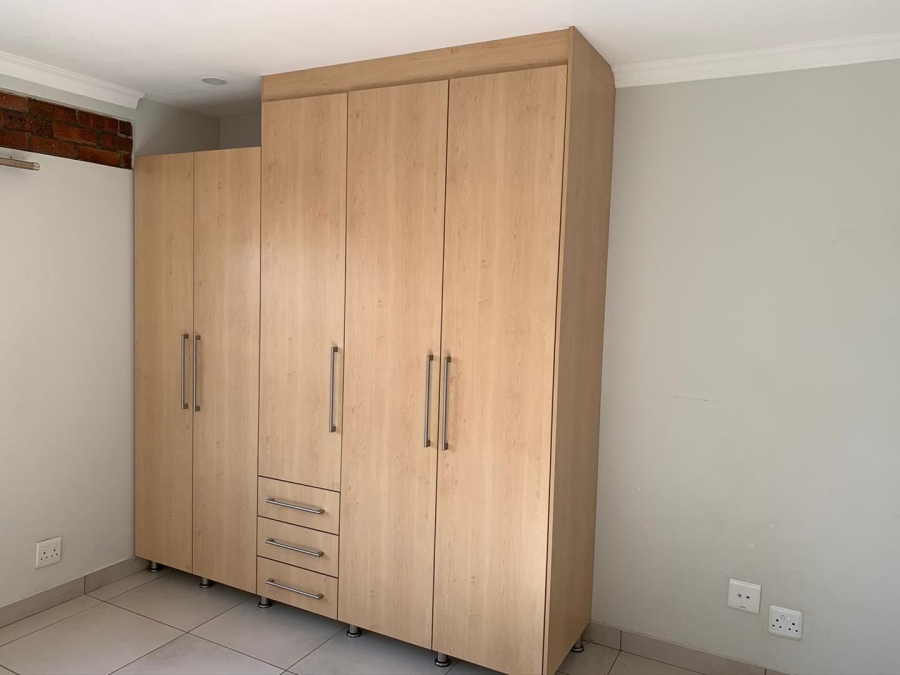 To Let 1 Bedroom Property for Rent in Cosmo City Gauteng