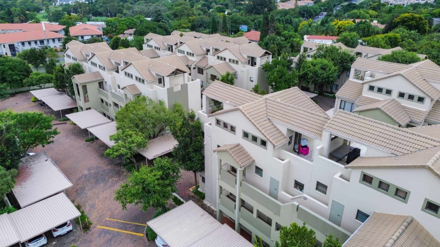 1 Bedroom Property for Sale in Bryanston Gauteng