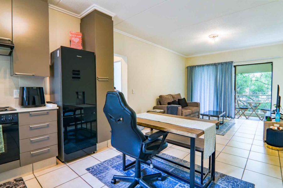 1 Bedroom Property for Sale in Bryanston Gauteng