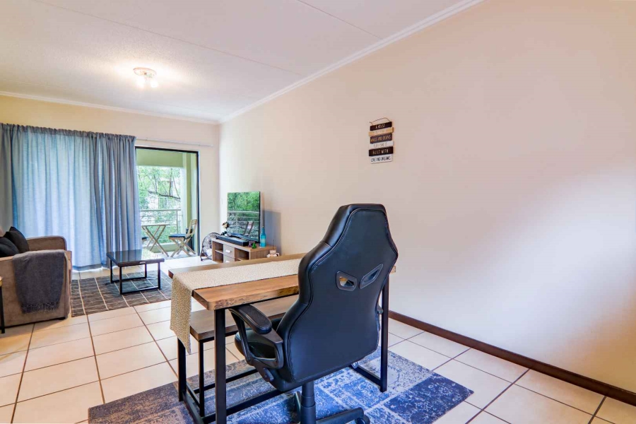 1 Bedroom Property for Sale in Bryanston Gauteng