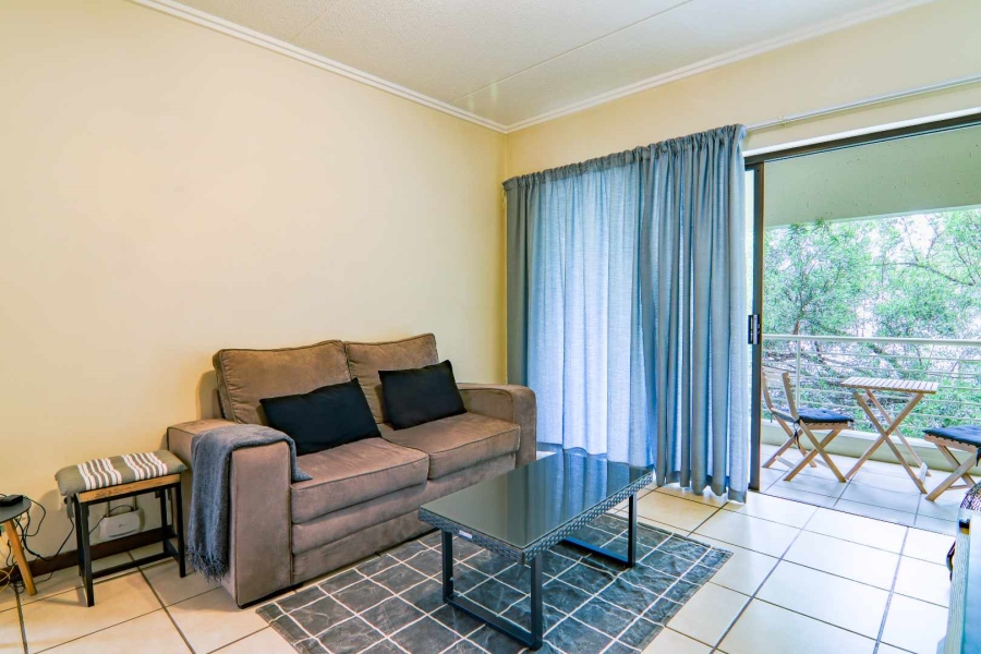 1 Bedroom Property for Sale in Bryanston Gauteng