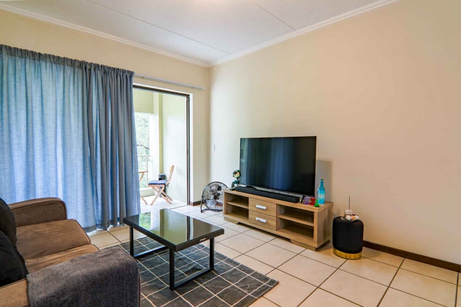 1 Bedroom Property for Sale in Bryanston Gauteng