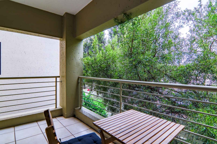 1 Bedroom Property for Sale in Bryanston Gauteng