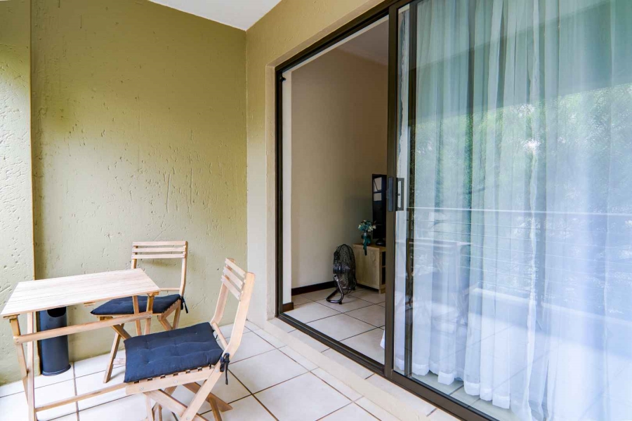 1 Bedroom Property for Sale in Bryanston Gauteng