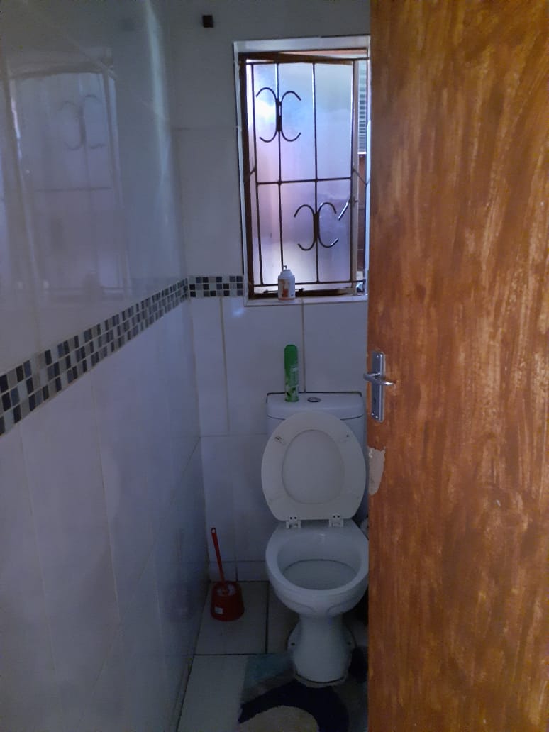 3 Bedroom Property for Sale in Soshanguve K Gauteng