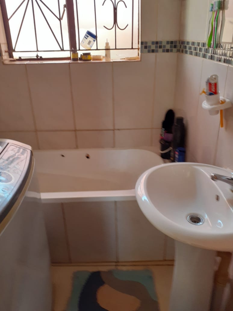 3 Bedroom Property for Sale in Soshanguve K Gauteng