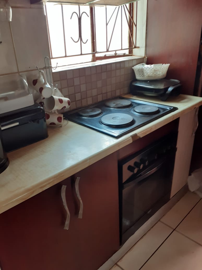 3 Bedroom Property for Sale in Soshanguve K Gauteng