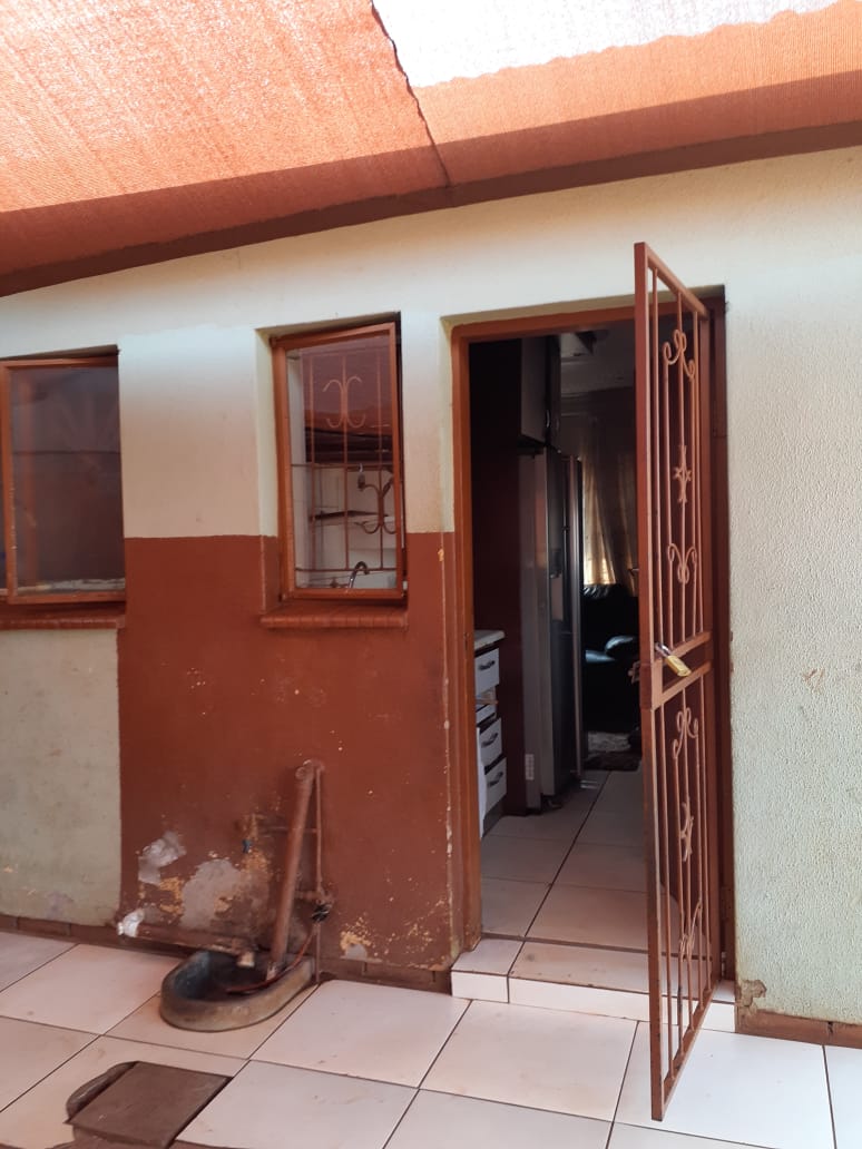 3 Bedroom Property for Sale in Soshanguve K Gauteng